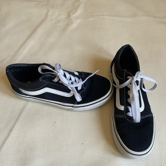 Vans Old Skool shoes - Picture 3 of 7